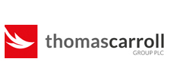 Thomas, Carroll Group plc